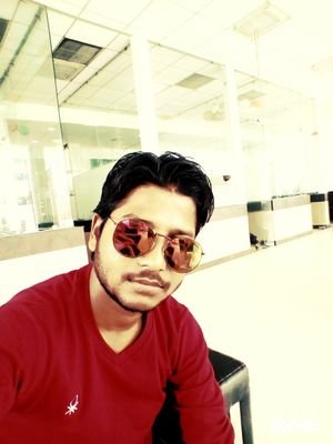Neerajsingh6342's profile picture. 