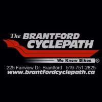 Brantford Cyclepath(@Brantcyclepath) 's Twitter Profile Photo