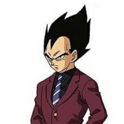 I am King my wife is Bulma @BluenetteBulma my son is Trunks @PurpleHairdHero my daughter is @BabyBulla_ my brother is Tarble @LoveableTarble. My daughter in--