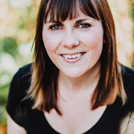 consultancych's profile picture. Christine Hood