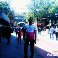 Ferhat Bingöl (@ferhatcan1613) Twitter profile photo