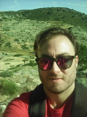 molinager's profile picture. []  Docente FP  []  Ingeniero Eléctrico  []  Asesor Energético  []