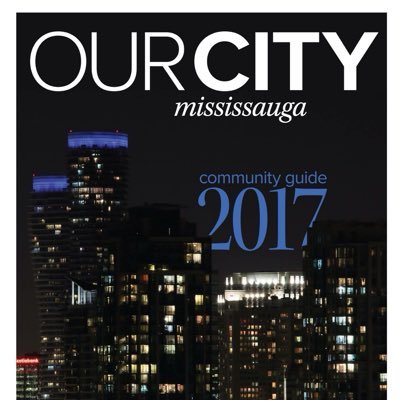 Tweeting useful info about Canada’s 6th largest city! Formerly Mississauga’s hard copy community guide since the early 90s. Now just a social media source!