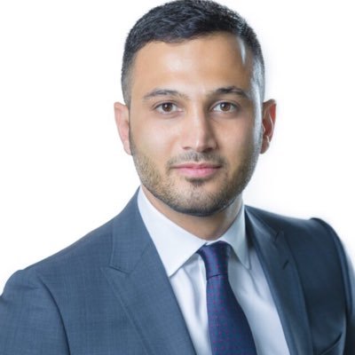 Robin Saghian is a personal injury attorney at Omega Law Group, PC. To learn more about Robin Saghian please go to https://t.co/GE2B83gqFr