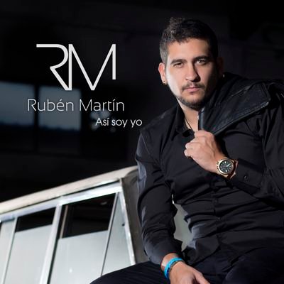 RubenM_Oficial Profile Picture