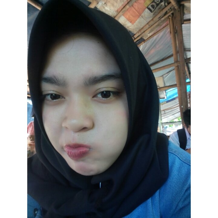 Oktanadya43's profile picture. hello kity ,