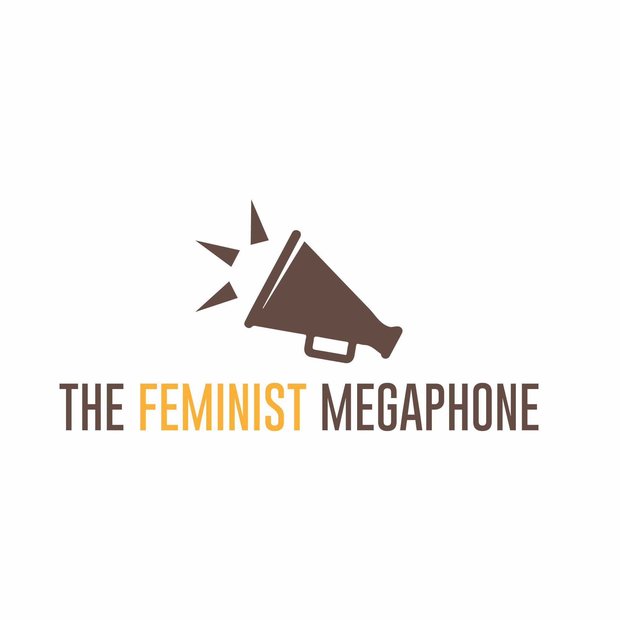 A voice for the voiceless 📣  - - - - -- -  ♀Daily Feminist News