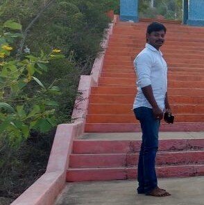 karthik78295788's profile picture. 