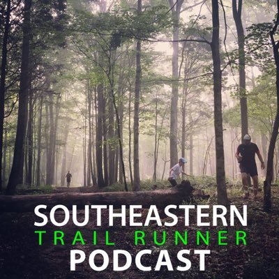 Southeastern Trail Runner Podcast covering the southeast US trail & ultra scene from our base in Bowling Green, Kentucky https://t.co/SXMVVek0sZ