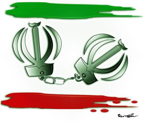 iranprisoners's profile picture. “Speak up for those who cannot speak for themselves.”