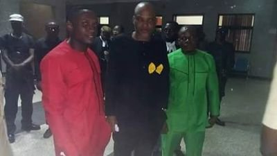 ifeanyinna29's profile picture. #ILOVEBIAFRA
#FREEBIAFRA