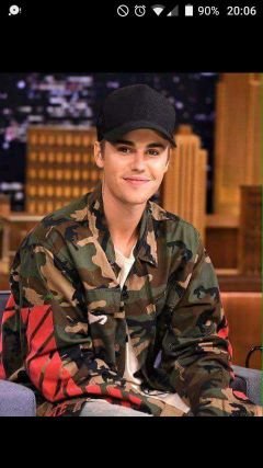 Belieber forever!❣ NEVER SAY NEVER! 
@justinbieber
Justin please follow me!
#FrenchBelieber #JustinBieberLovers