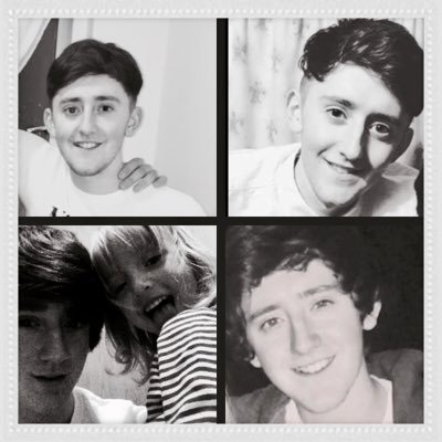 Lost our son 15/10/15 from sepsis/cardiomyopathy aged 19 , supporting @stopsepsisnow @Cardiomyopathy UK , @CRY_UK , @NICCS and https://t.co/afxow1Hd1Y