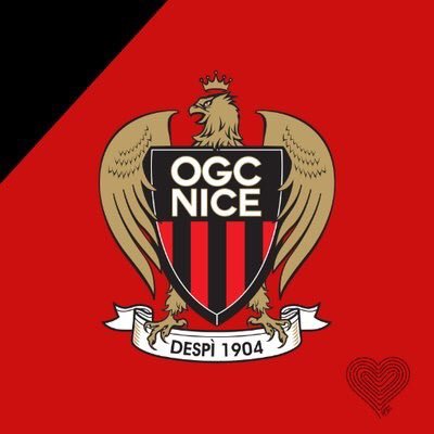 ''Official'' Dutch fan account of OGC Nice! - Alles omtrent de Franse club - Nieuws, wedstrijdverslagen, video's etc. - We Are Top Of The League🏆 - #OGCN🔴⚫️
