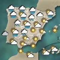 El Tiempo en España (@eltiempodespana) 's Twitter Profile