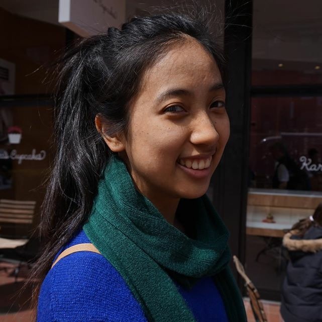 Product Designer. Passionate about data, education, and the environment