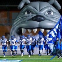 Yoakum Bulldogs (@yoakumathletics) 's Twitter Profile