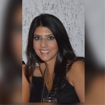 Mother of two amazing kids, Wife, Principal and life long learner!