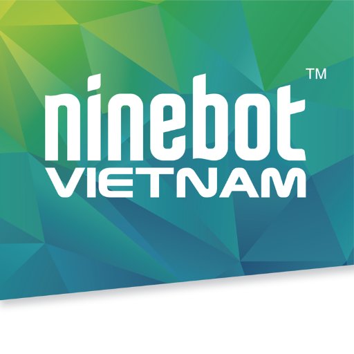 NINEBOT VIETNAM - Đại lý độc quyền xe điện cân bằng Ninebot By Segway tại Việt Nam.
  NINEBOT VIETNAM - Official Ninebot By Segway Dealer in Vietnam