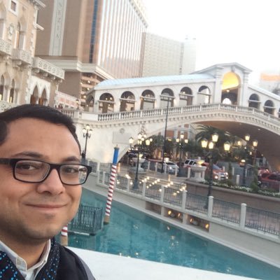 pofa_el_amir's profile picture. Mina Helkany