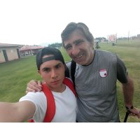 David León (@david_leon19) 's Twitter Profile