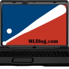 MLBlog's profile picture. 