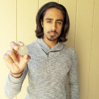 Rajpaul Pannu (@lightningraj) 's Twitter Profile