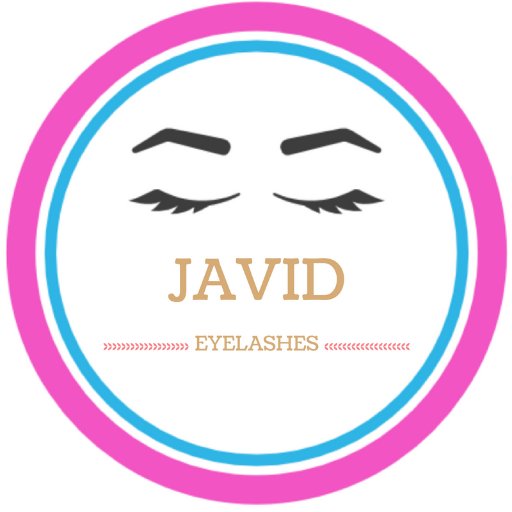 Javid Eyelashes, one of the famous brand in the World.