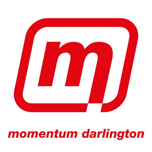The Twitter for Momentum Darlington, left wing ideas for a Labour future #JoinMomentum #JoinLabour