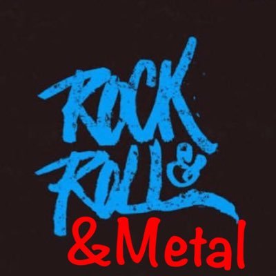 @fucknmetal ←メタルbot こちらはこれからはポップ、パンク、ロック、オルタナティブ、パワーポップなど