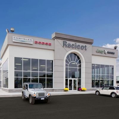 We are a local family owned and operated dealership. Selling Chrysler, Dodge, Jeep, and Ram products for 45 years and treating everyone like family.