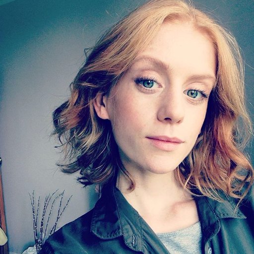Lauren MсСrostie - British actress, who was born 10 January 1996 in London. Lauren became known for her role as Olive in the film Tim Burton's