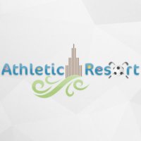 Athletic Resort (@athletic_resort) 's Twitter Profile