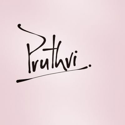 Pruthvi25868111's profile picture. ये अलग बात है की दिखाई न दे मगर शामिल जरूर होता है ... खुदकुशी करने वाले का कोई न कोई कातिल जरूर होता है !!