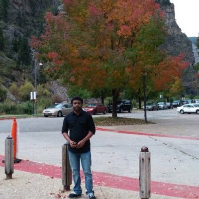 ashokkumaraug09's profile picture. 