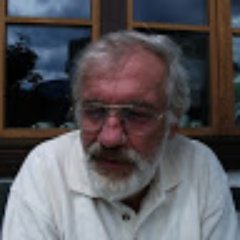 OldMikey46's profile picture. 