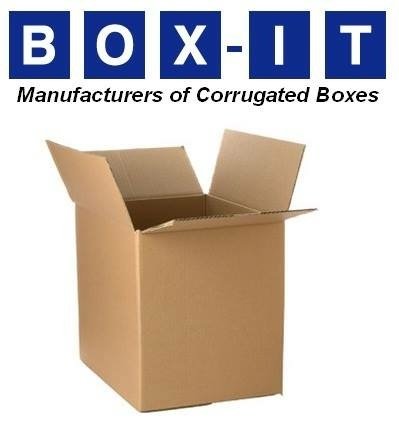 Box-it Ireland ltd