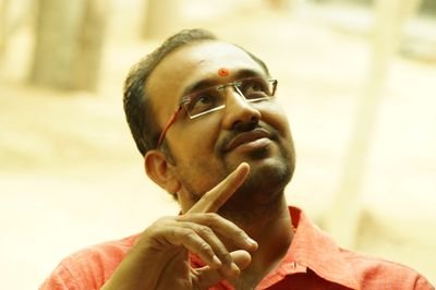 PavanPanchari's profile picture. खाओ पियो पर छको नहीं