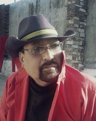 poet- hasya-vyangya / story writer/ geet gazal