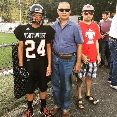 DarrenTheAsian's profile picture. 