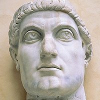 Bronze Age Emperor Constantine (@trpconstantine) 's Twitter Profile