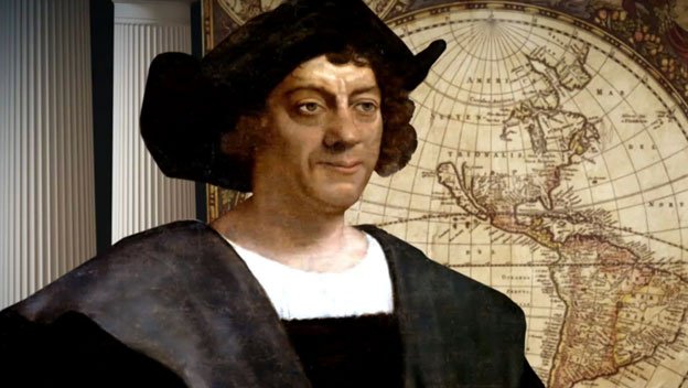 Discover The Newe World Where Human Belive on Humanity, Brotherhood  and Peace for all...... SO Columbus is Return (100%follow back)