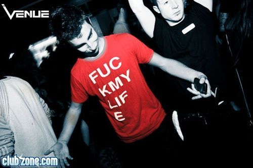 comfyface's profile picture. 