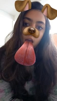 14 primaveras
Aquariana Hehe
Seja leve releve