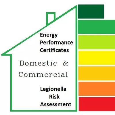 Ex-Army Royal Engineer supplying the highest standard and efficiency in domestic & commercial EPC's and legionella risk assessments in Devon & Cornwall.