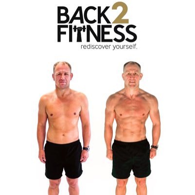 A 12-week exercise & nutrition programme aimed at busy individuals who need simplicity and time effectiveness. Founded by @NeilBack & @SamYassin7.
