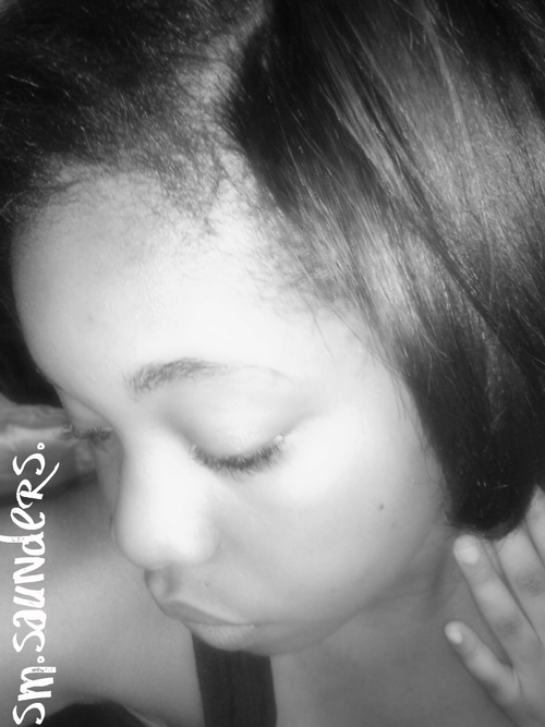 MoniaSaunders's profile picture. So Lovablee you midaswel call me care bear.Love my frens fam and most importantly GOD.Interesting person , get to kno me unincluding weirdos !