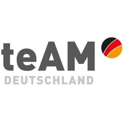 Wir sind das Unterstützernetzwerk der @CDU. Jetzt Follower werden und mitmachen.Das teAM Deutschland ist eine Kooperation von @cdu und @junge_union