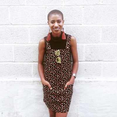 CREATIVE TINKERER ➕ TEXTILE ENTHUSIAST Creating stellar, sweet things and collecting majestic moments.  AR➡️MD. Social creepin' link below. 👇🏾