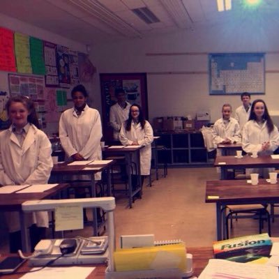 Portlaoise College Profile